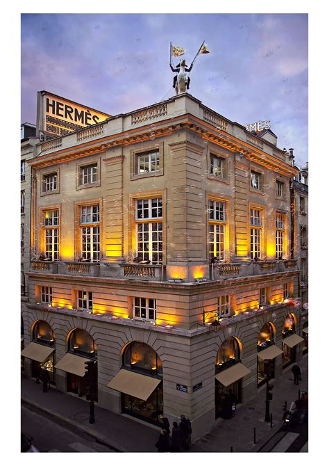 boutique hermes rue du faubourg saint honoré|Hermes faubourg saint honore rdv.